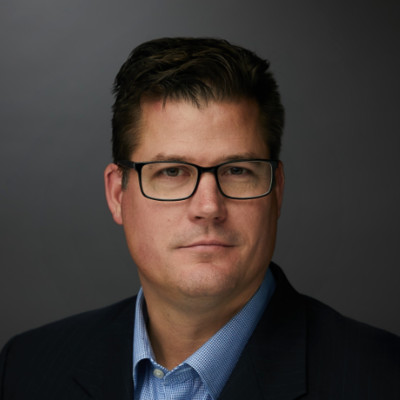 Brad Treat, Co-Founder of FreshDot