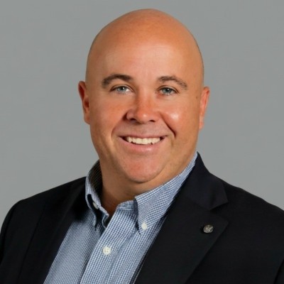 Fox Holt, CEO and Co-Founder of FreshDot